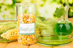 Nerabus biofuel availability